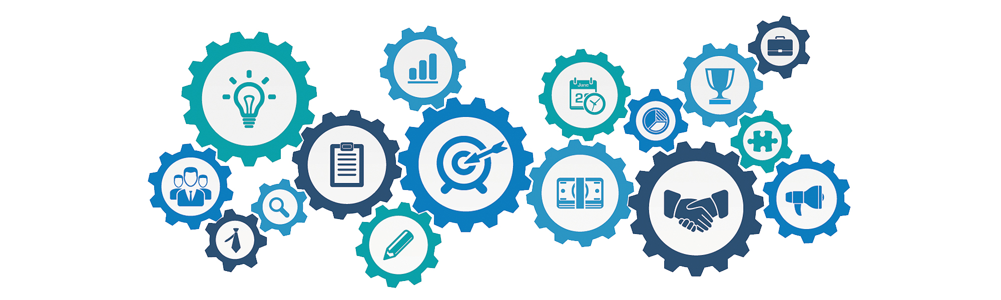 Everything is a System