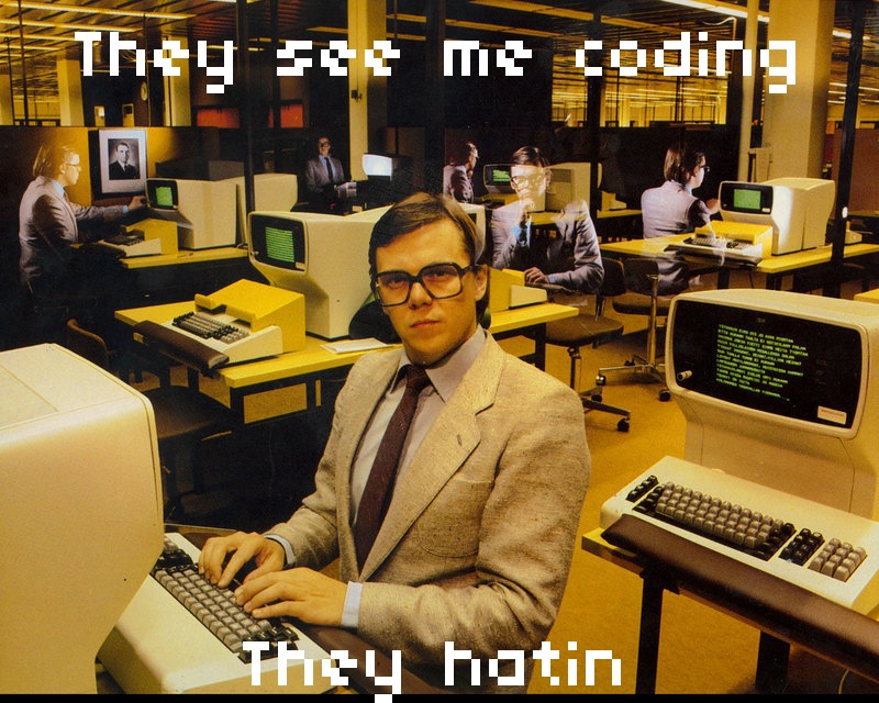 Managing engineering teams